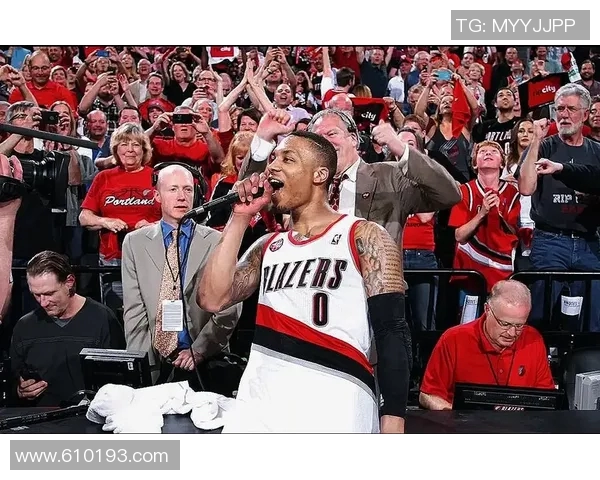 利拉德背后的故事:从少年到巨星之路