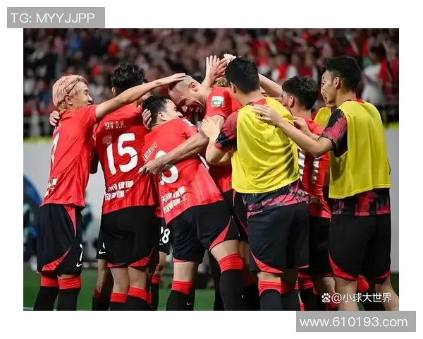 热搜榜第一!中超因一举动刷屏全网